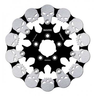 Disque de frein Galfer wave flottant Design SKULL 292x5mm DF681FRH