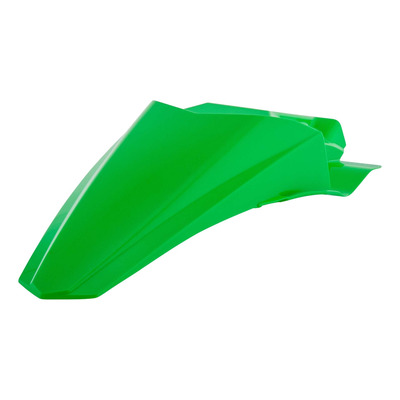 Garde-Boue Arrière ACERBIS Vert Fluo - Kawasaki 85 KX 14-25