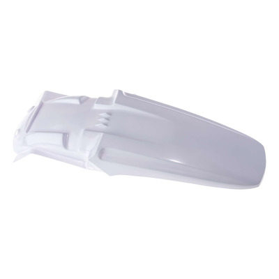 Garde-boue arrière Polisport type origine blanc Yamaha YZ 250 93-95