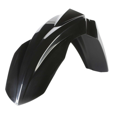 Garde-Boue Avant ACERBIS Noir - Kawasaki 450 KXF 16-17