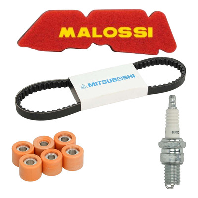 Kit entretien NF Prokit Basic Gilera DNA 50 2t 2003-08