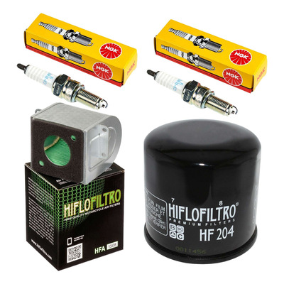 Kit entretien NF Prokit Basic Honda CB 500 XA 2013-18