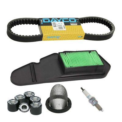 Kit entretien NF Prokit Basic Honda PCX 125 2018