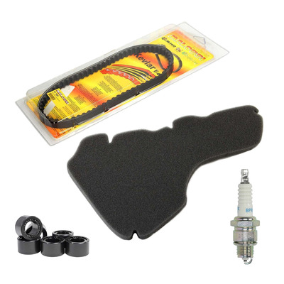 Kit entretien NF Prokit Basic Italjet Velocifero 50 2t 1995-98