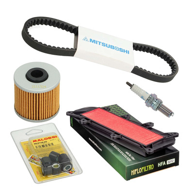 Kit entretien NF Prokit Basic Kymco People 125 GT 4t 2011-14