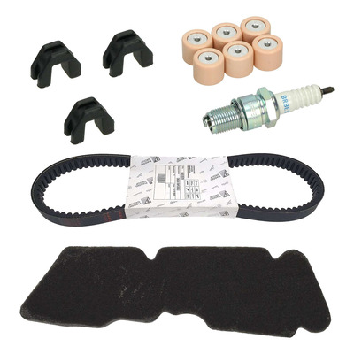 Kit entretien NF Prokit Basic OEM Aprilia Scarabeo 50 2t 2005-06
