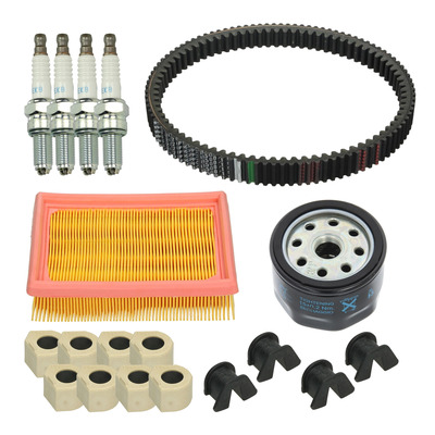 Kit entretien NF Prokit Basic OEM Gilera GP 800 4t 2007-11