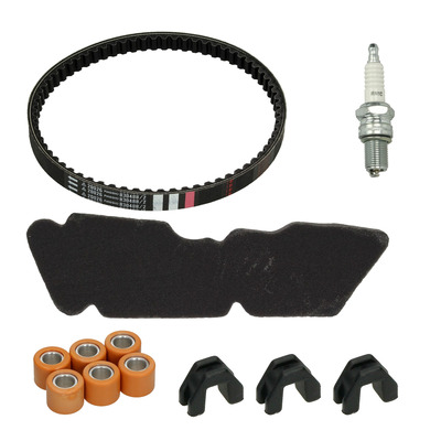 Kit entretien NF Prokit Basic OEM Piaggio Zip 50 SP 2t 2000-02