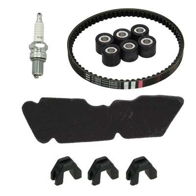 Kit entretien NF Prokit Basic OEM Piaggio Zip 50 SP 2t 2006-09