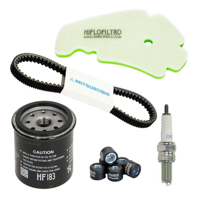 Kit entretien NF Prokit Basic Piaggio Beverly 250 2006-09