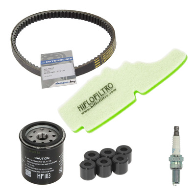 Kit entretien NF Prokit Basic Piaggio Liberty 150 4t 2009-13