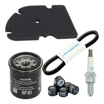 Kit entretien NF Prokit Basic Vespa GTS 300 2012-18