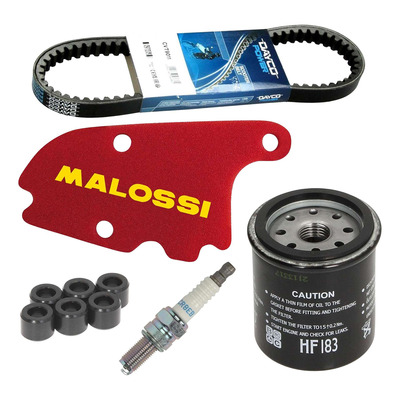 Kit entretien NF Prokit Basic Vespa Primavera 125 4t 3v 2015-20