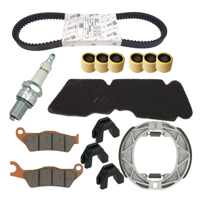 Kit entretien NF Prokit OEM plus Piaggio Typhoon 50 2t 2018-20