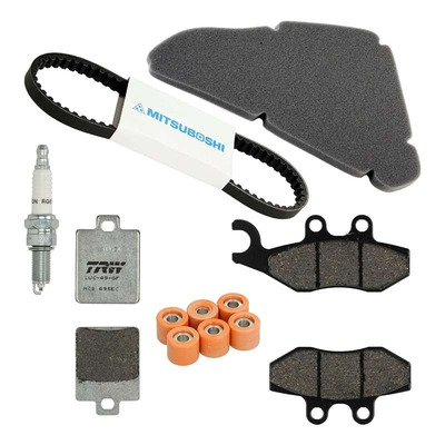 Kit entretien NF Prokit plus Gilera Runner 50 Purjet 2t 2005-08