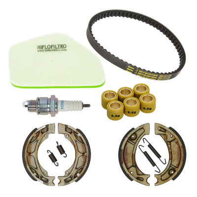 Kit entretien NF Prokit plus Kymco DJ 50 2t 2004-05