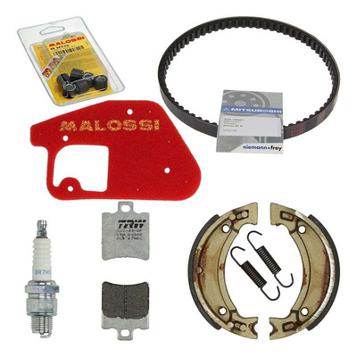 Kit entretien NF Prokit plus MBK Stunt 50 2013-16