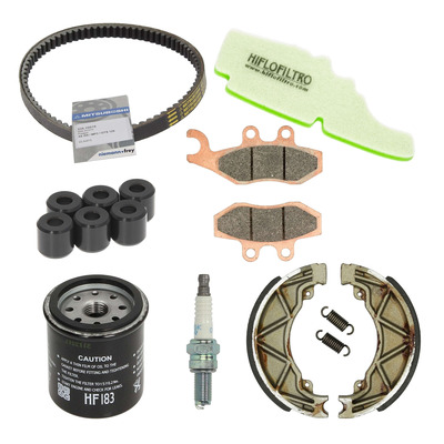 Kit entretien NF Prokit plus Piaggio Liberty 150 4t 2009-13