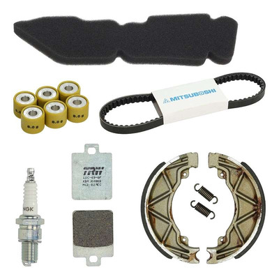 Kit entretien NF Prokit plus Piaggio Liberty Sport 50 2t 2006-07