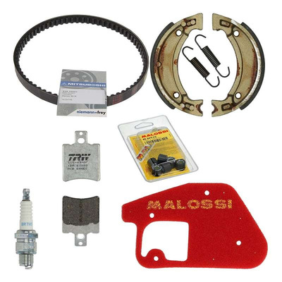 Kit entretien NF Prokit plus Yamaha BW'S 50 1995