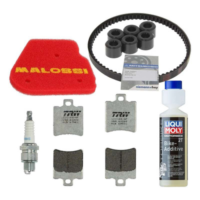 Kit entretien NF Prokit premium Aprilia Rally 50 2t 1996-99