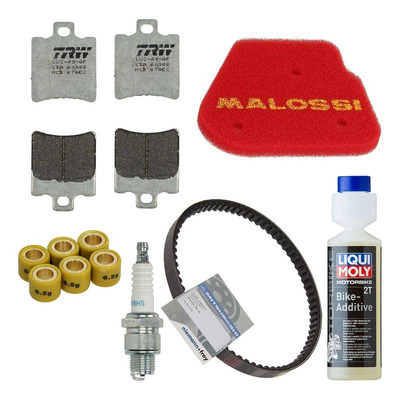 Kit entretien NF Prokit premium Benelli 491 50 RR 2t 2000-01