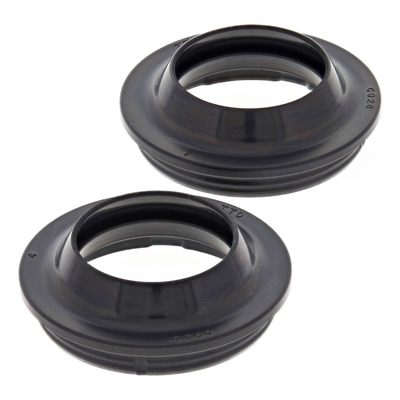 Jeu de Cache-Poussière ALL BALLS RACING Ø 39.4 x Ø 27 x 12.5 mm - Honda 70 CRF-F 04-12