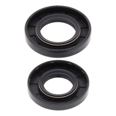 Kit Joints SPI de Vilebrequin ALL BALLS RACING Type Origine - Kawasaki 250 KX 80-07