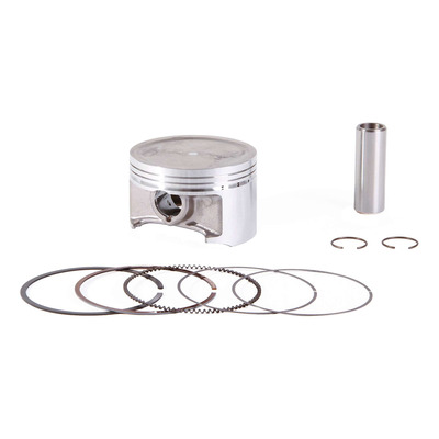Kit Piston Complet PROX Ø 98.00mm - Honda 600 XR-R 85-00