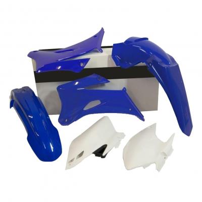 Kit plastique RTech couleur d’origine bleu 2013 pour Yamaha WR250F 07-13
