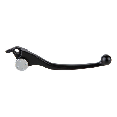 Levier de frein avant noir RMS pour Kawasaki 500 KLE 91-94, 750 ZXR R 91, GSXF 1100 F J-P 88-93