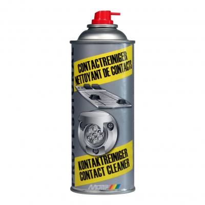 Nettoyant contact Motip 400 ml M000569