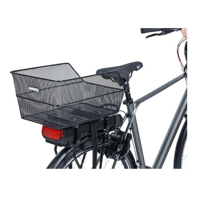 Bold - BASIL - Panier Vélo Fixe