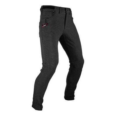 Pantalon VTT Leatt Gravity 3.0 noir