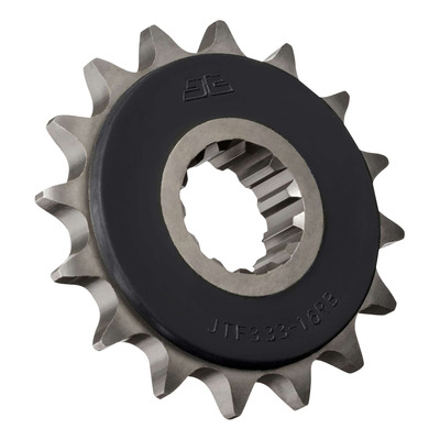 Pignon JT Sprockets anti-bruit pas 530 16 dents CB R 1000/CBR RR Fireblade 1000