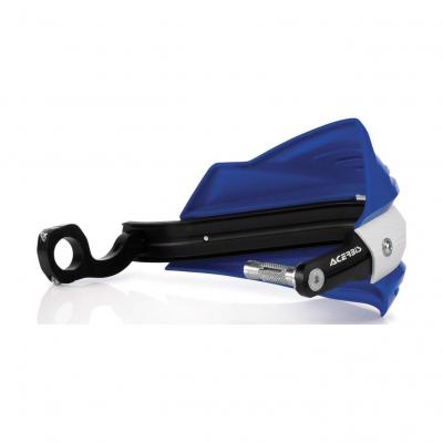 ACERBIS PARAMAN X-FACTORY NOIR/ROUGE