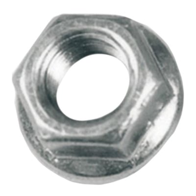 Sachet de 25 écrous d'axe V Bike pour Bmx m14