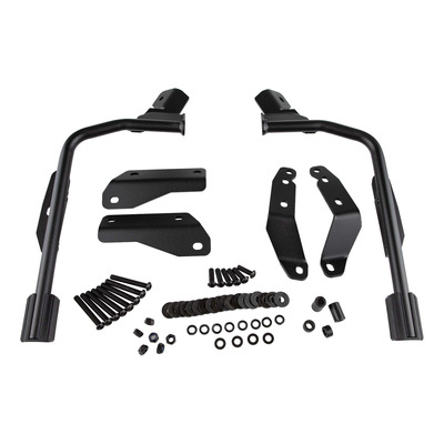 Supports de valises latérales Shad 3P System BMW R 1300 GS 24-25