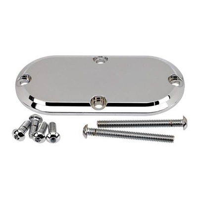 Trappe d’inspection Joker Machine Harley Davidson Softail 00-06 chrome