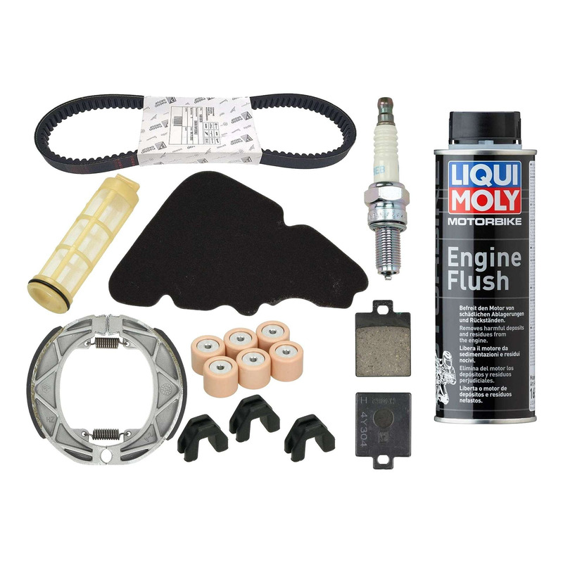 Kit entretien NF Prokit OEM premium Piaggio Liberty Delivery 50 4t 2v