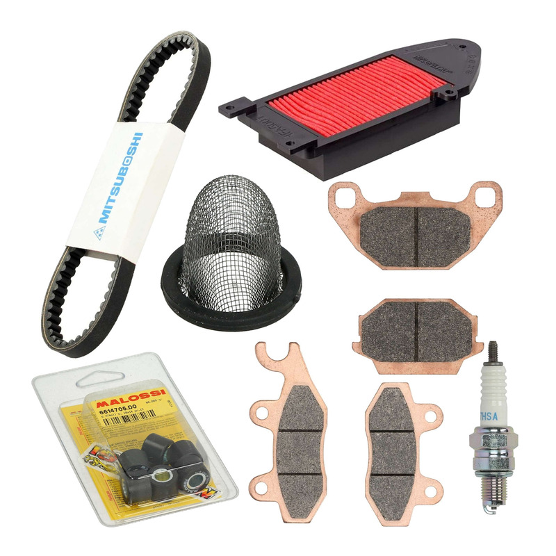 Kit entretien NF Prokit plus Kymco Agility 125 City R16 2020