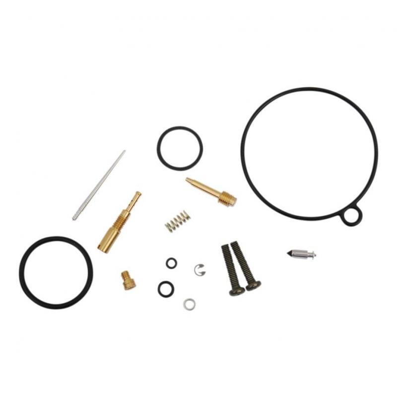Kit réparation carburateur Moose Racing Honda CRF 110F 13-16