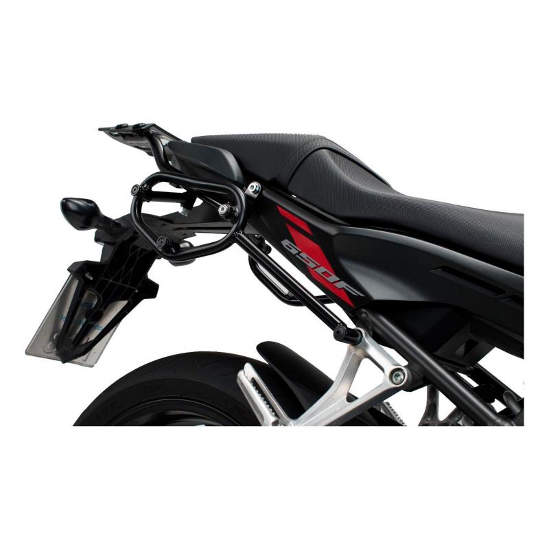 Support SLC SW-MOTECH gauche pour sacoches latérales legend Gear Hond