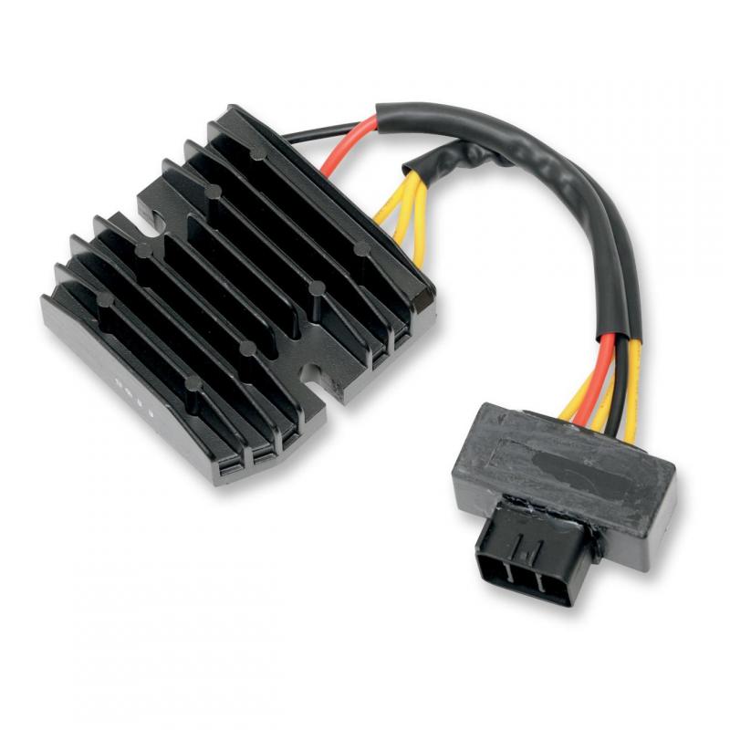 Régulateur de tension Rick’s Motorsport Electric Hot Shot Kawasaki