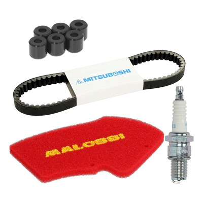 Kit entretien NF Prokit Basic Itajet Dragster 125 2t 1999-03