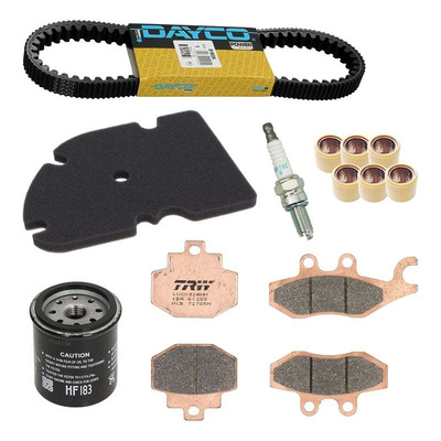 Kit entretien NF Prokit plus Vespa GTS 300 2020-22