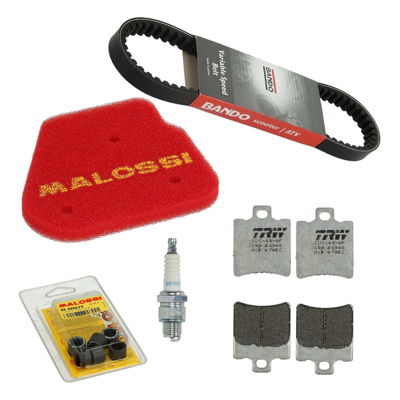Kit entretien NF Prokit plus Malaguti F12 Phantom 100 2t 2001-04