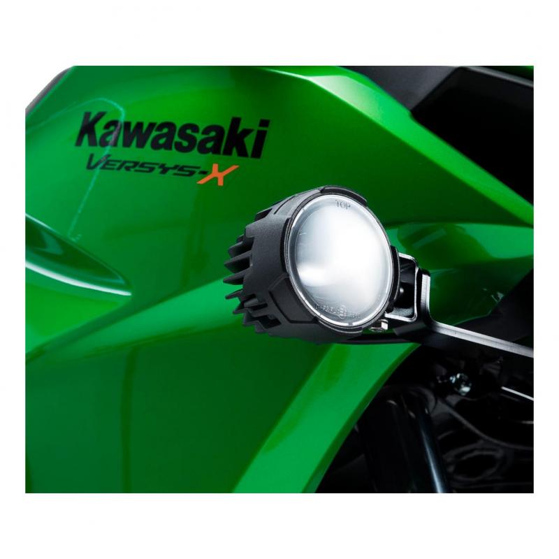 Supports pour feux additionnels SW-MOTECH Suzuki Versys-X 300 17-18