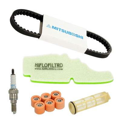 Kit entretien NF Prokit Basic Vespa LX 50 4t 4v 2010-13