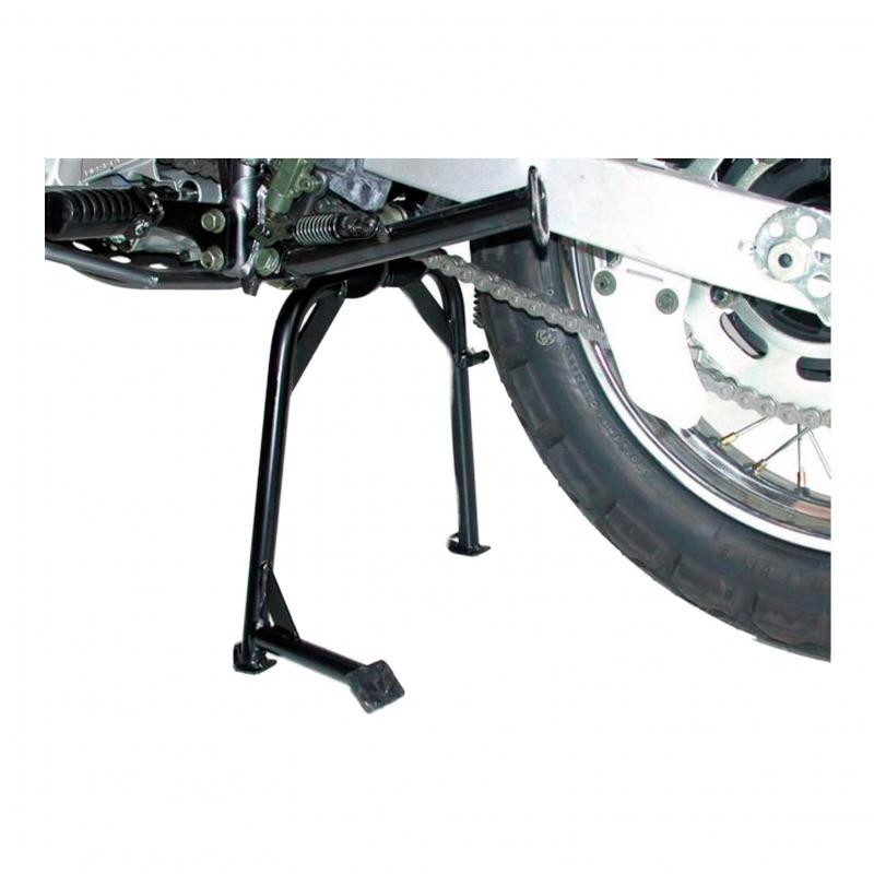 Béquille centrale SW-MOTECH noir Yamaha XT 600 90-01